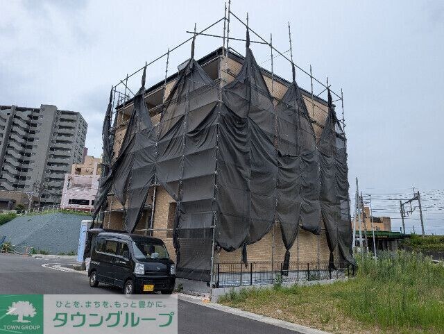 入間セイワレジデンスIIの物件内観写真