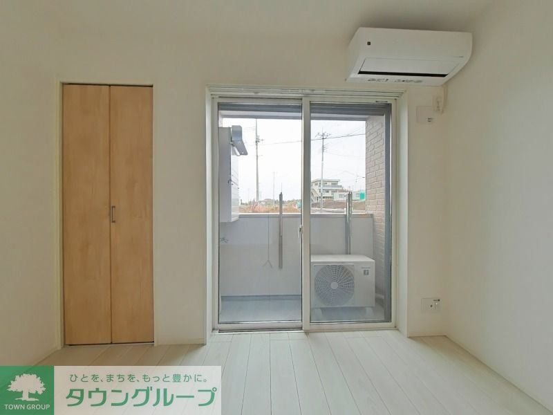 入間セイワレジデンスIIの物件内観写真