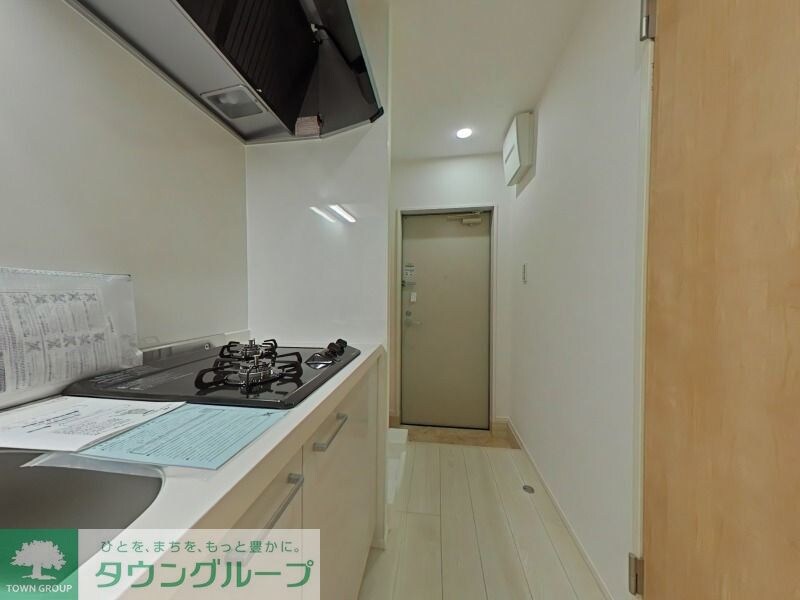 入間セイワレジデンスIIの物件内観写真