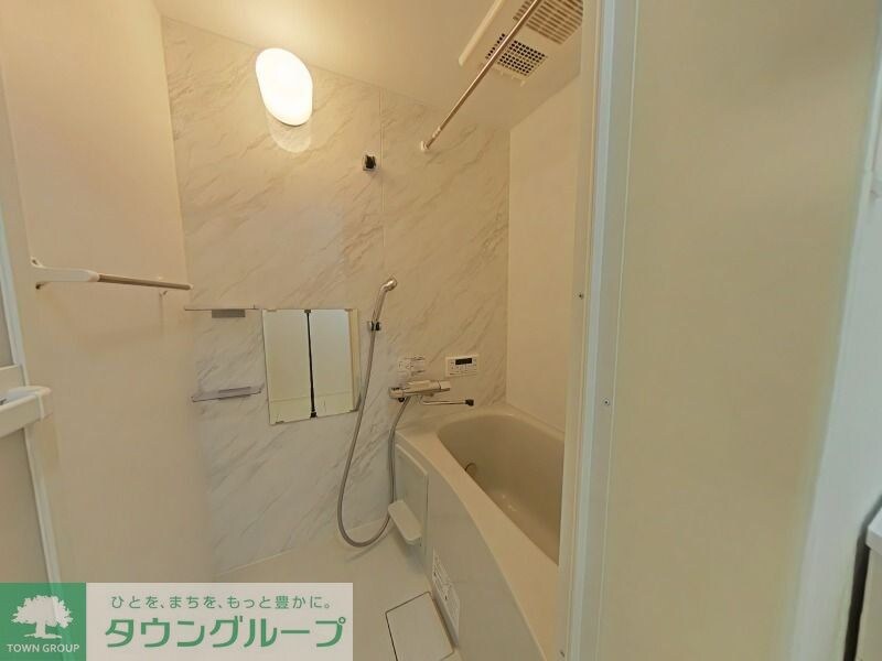 入間セイワレジデンスIIの物件内観写真