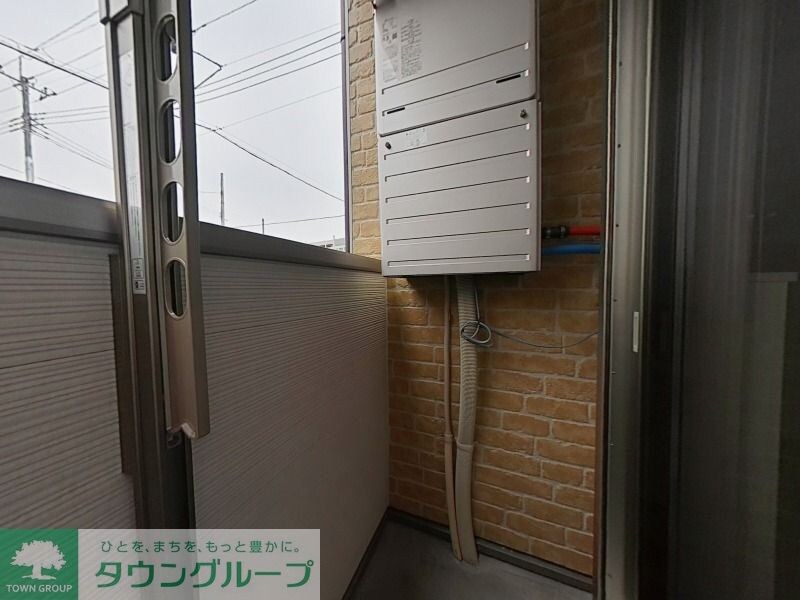 入間セイワレジデンスIIの物件内観写真