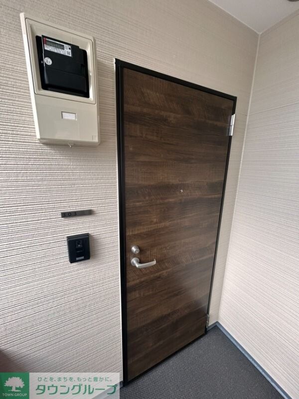 入間セイワレジデンスIIの物件内観写真