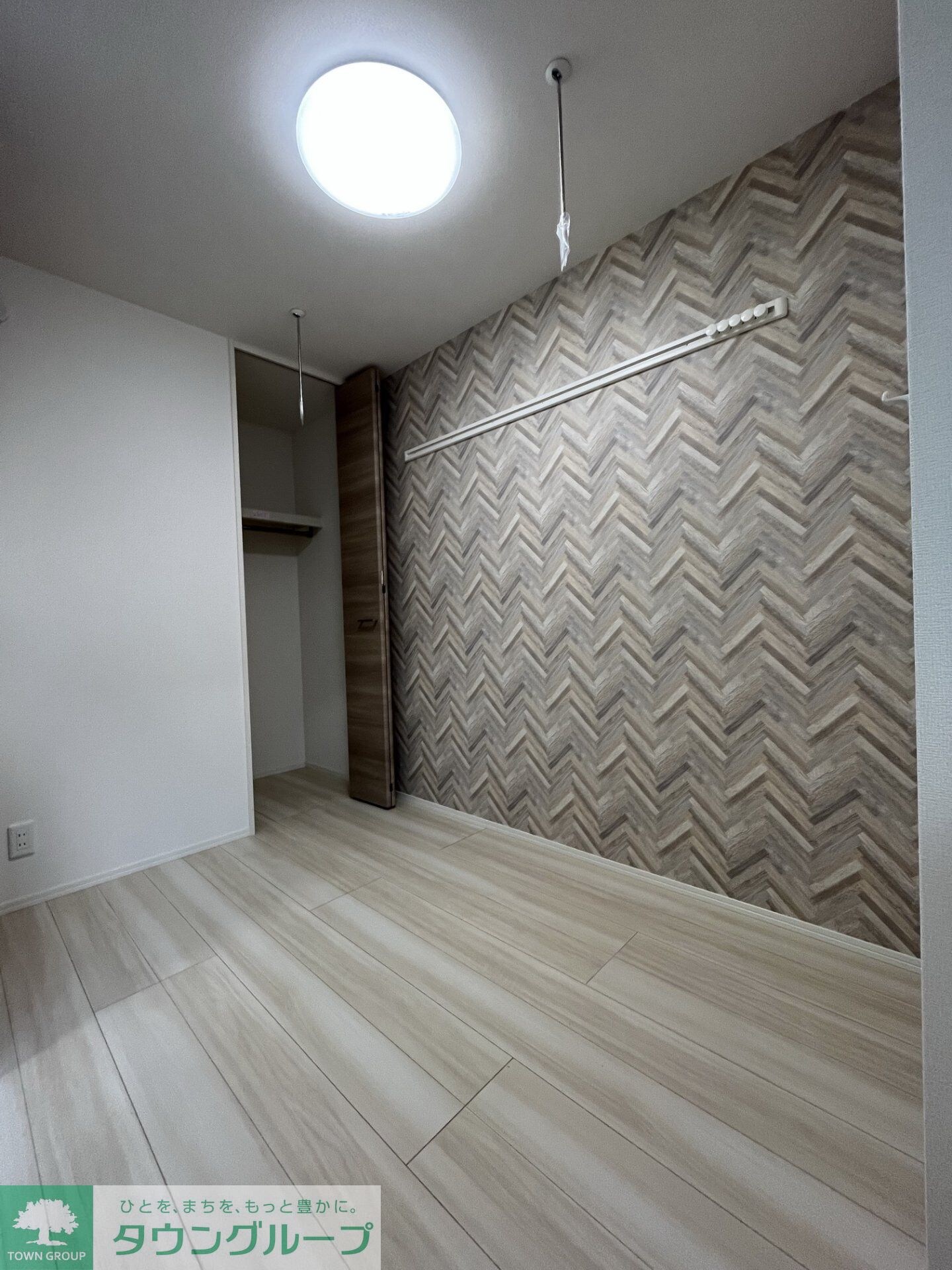 Kirscheの物件内観写真