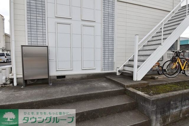 ジュアリーの物件内観写真