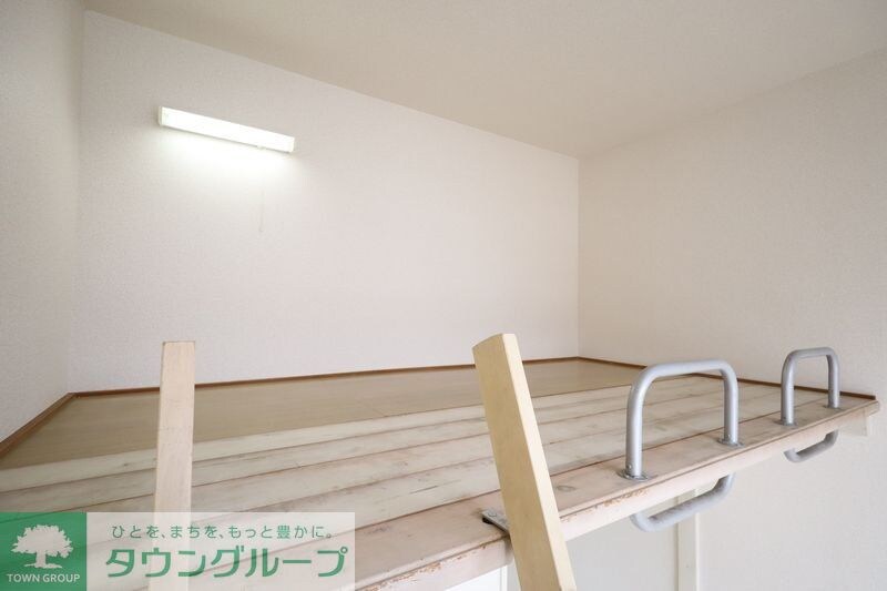 ジュアリーの物件内観写真