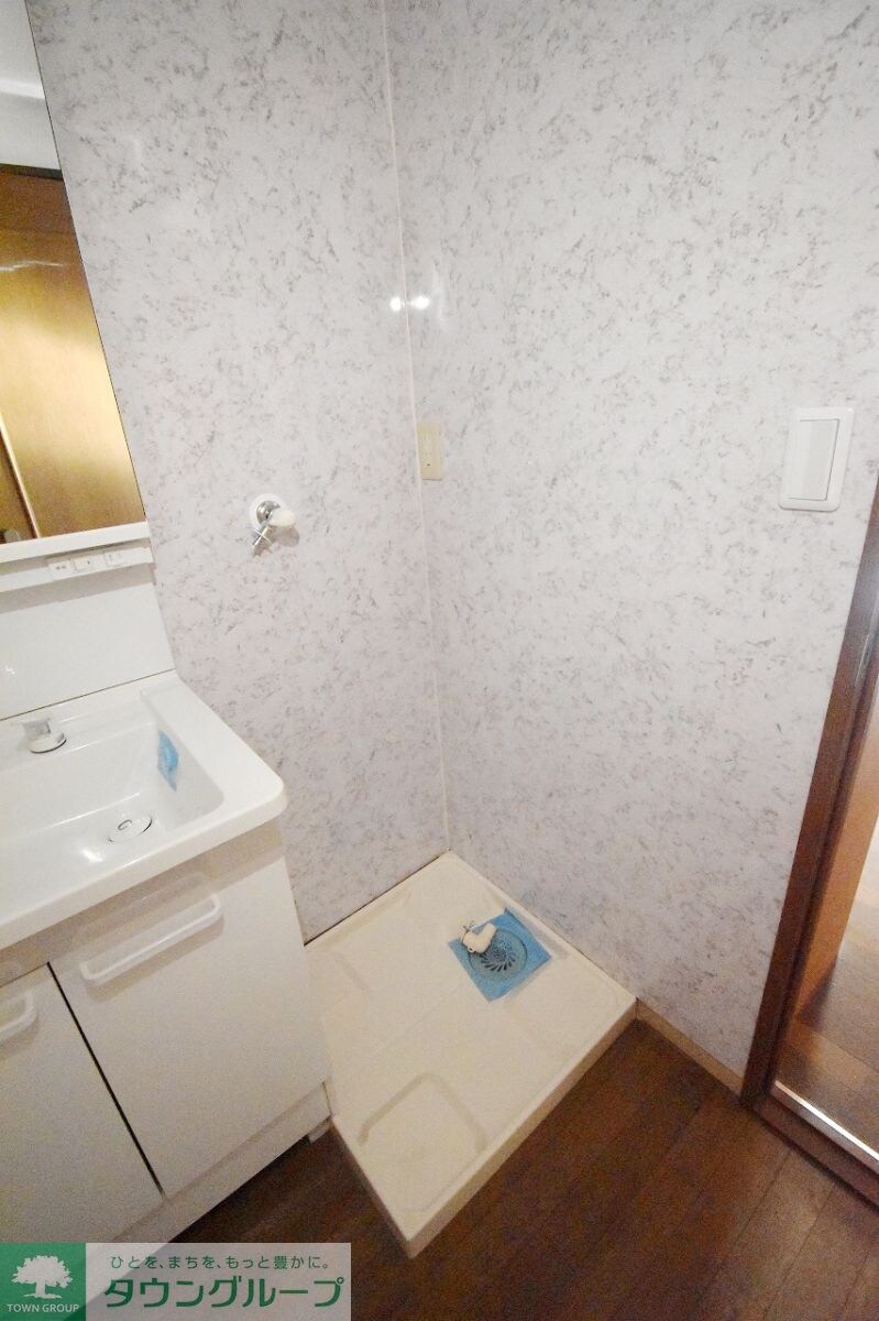 ファーストアオキの物件内観写真