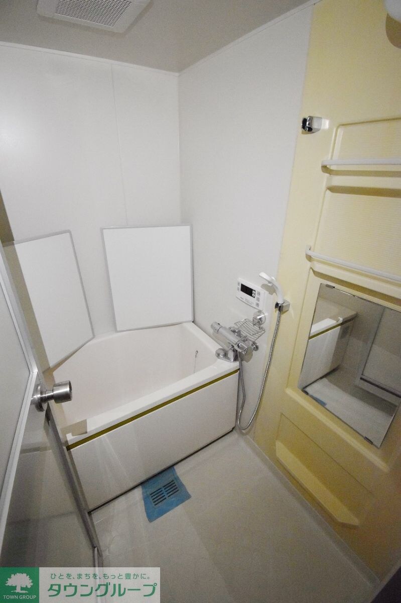 ファーストアオキの物件内観写真