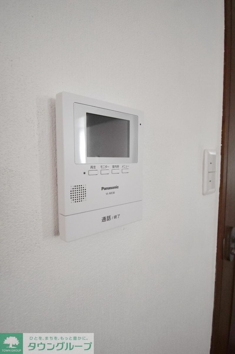 ファーストアオキの物件内観写真