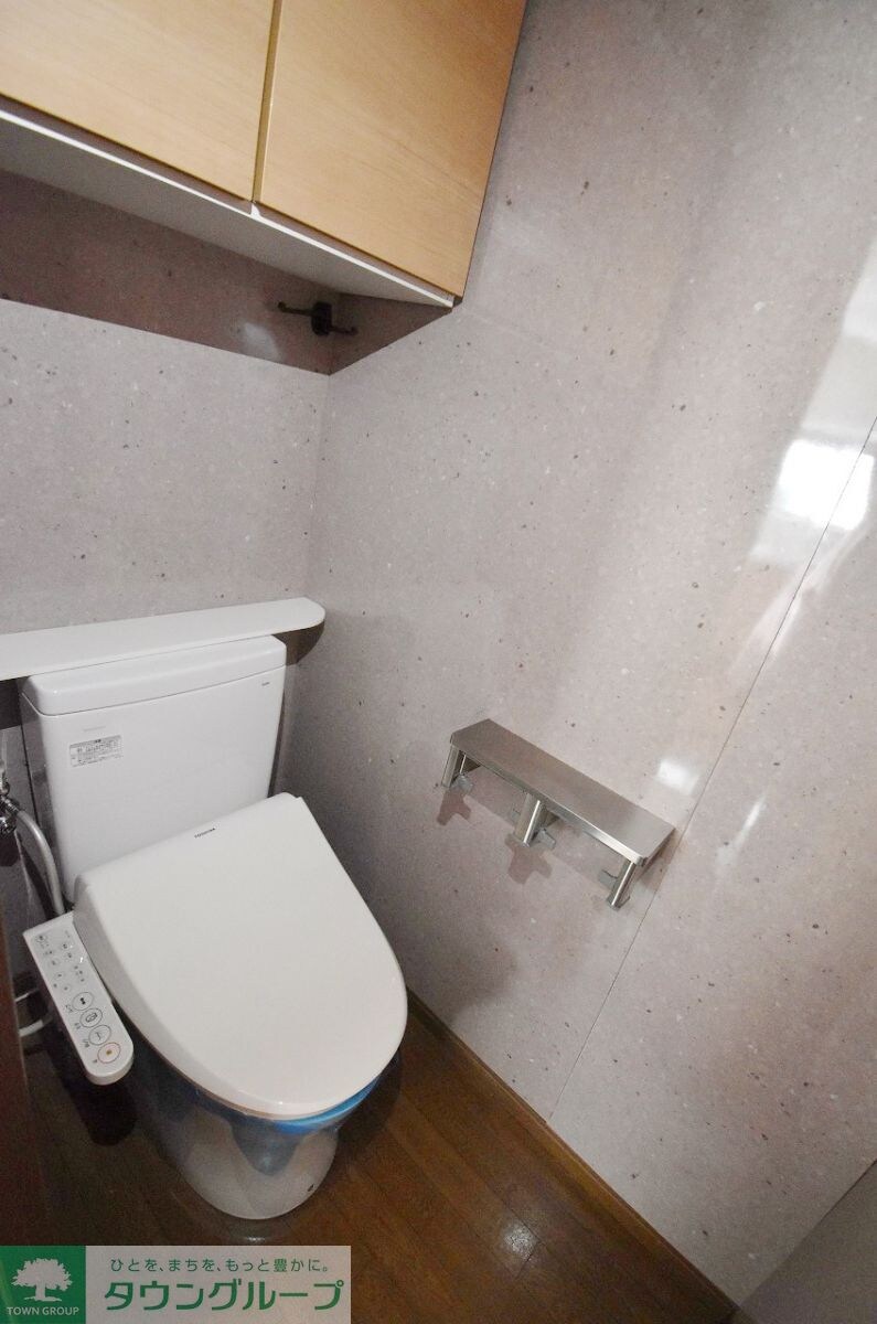 ファーストアオキの物件内観写真