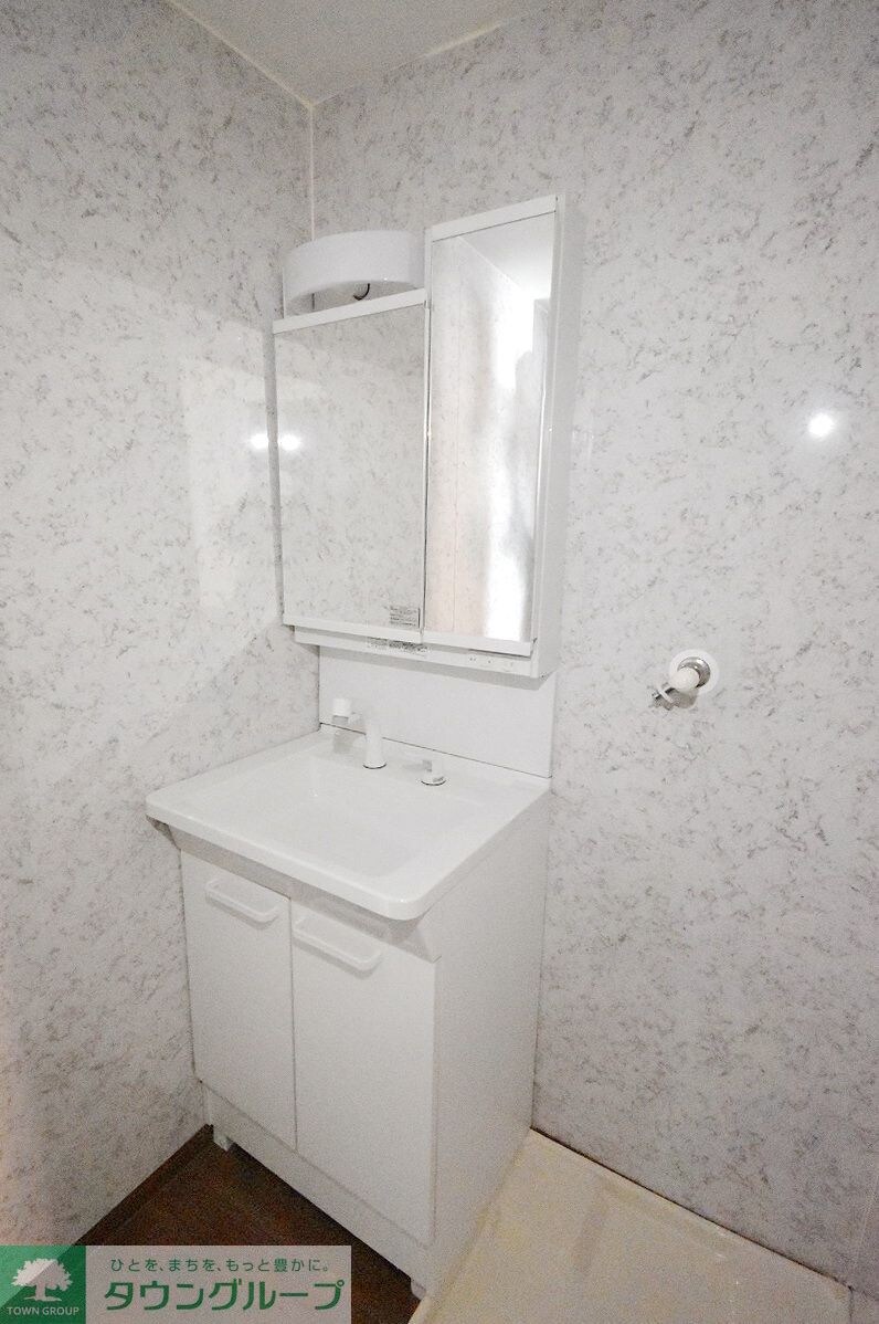 ファーストアオキの物件内観写真