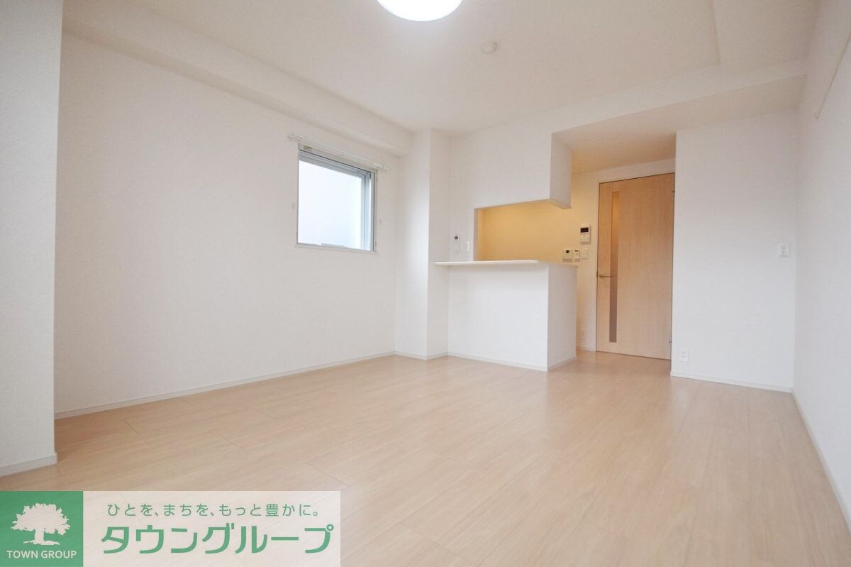 フィオーレ カンパネラの物件内観写真