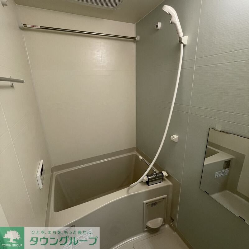 MELDIA新狭山の物件内観写真