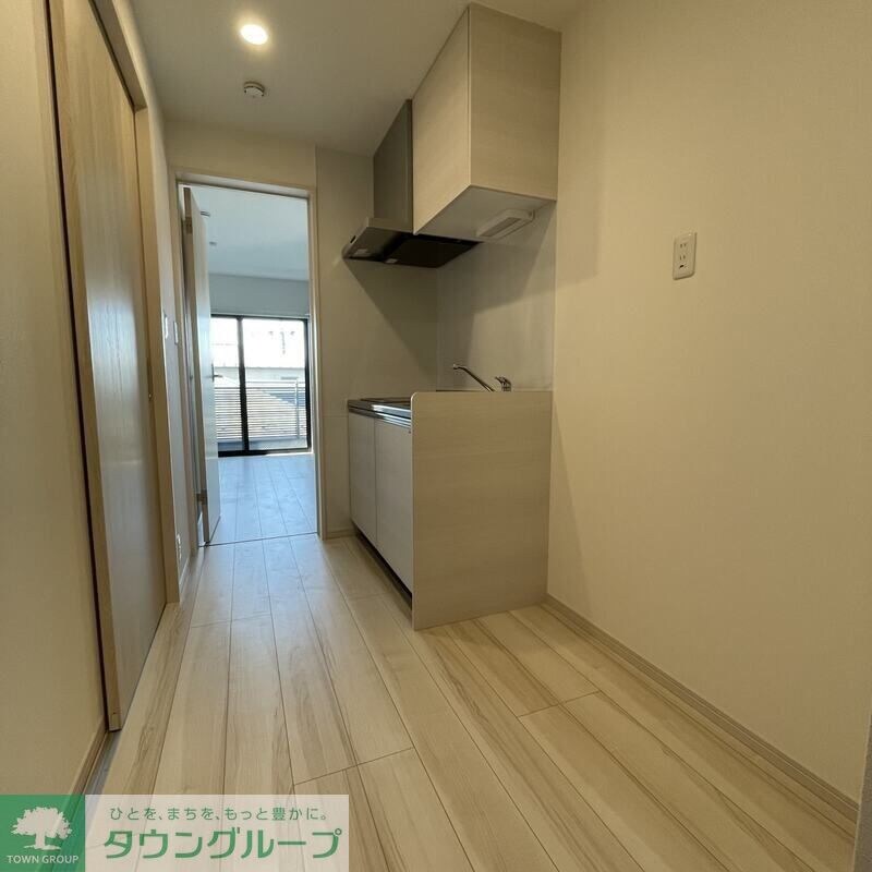 MELDIA新狭山の物件内観写真