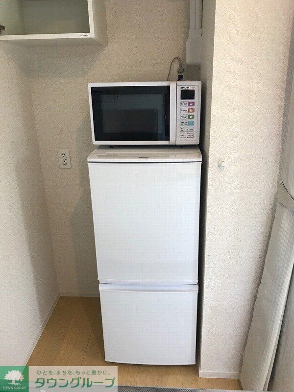 ミランダ城山の物件内観写真