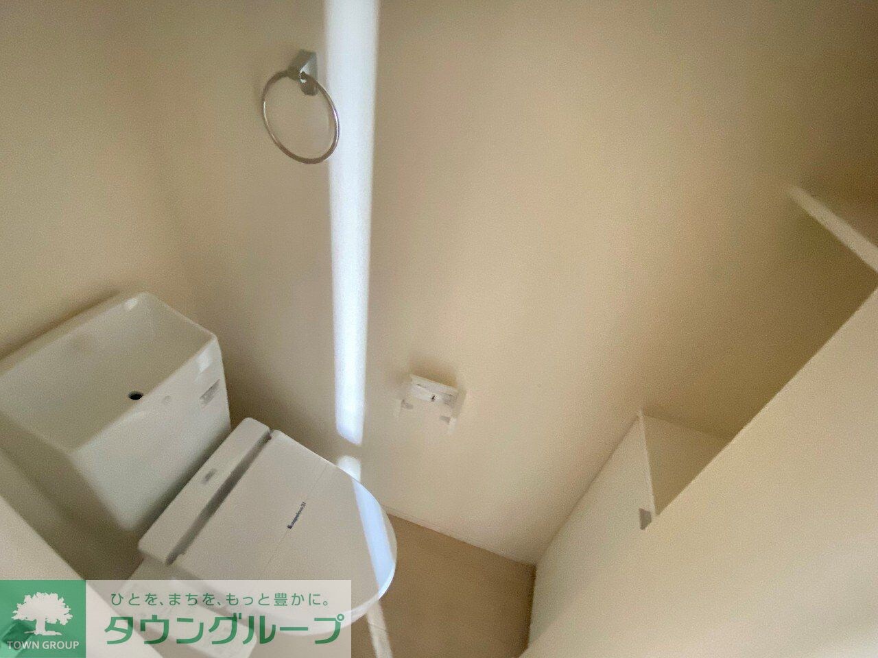 ミランダ城山の物件内観写真