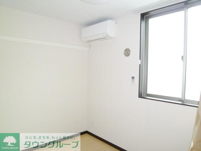 レオネクストヴェルサイユ浅間の物件内観写真