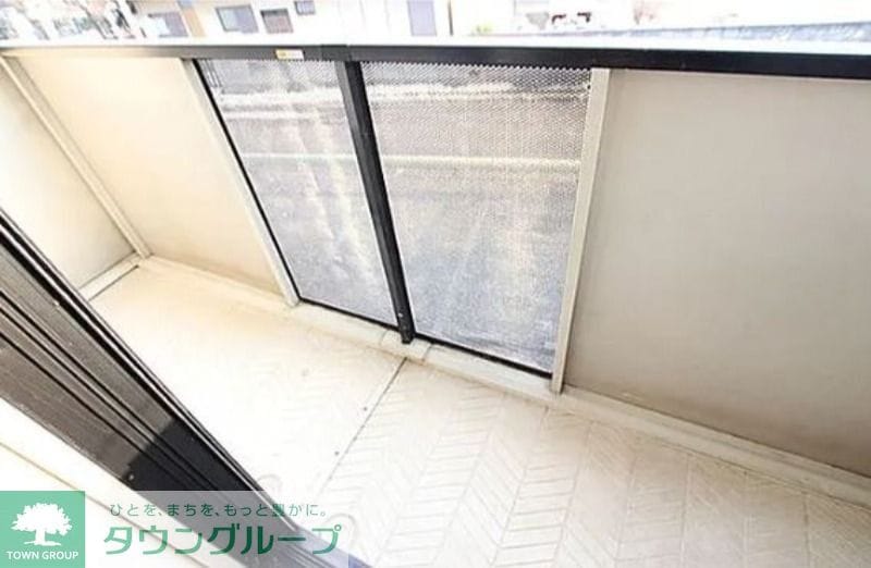 オリーブライトの物件内観写真