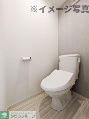 (仮称)キャメル所沢狭山ヶ丘3Bの物件内観写真