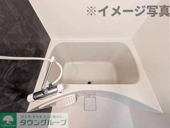 (仮称)キャメル所沢狭山ヶ丘3Bの物件内観写真