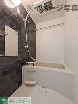 (仮称)キャメル所沢狭山ヶ丘3Bの物件内観写真