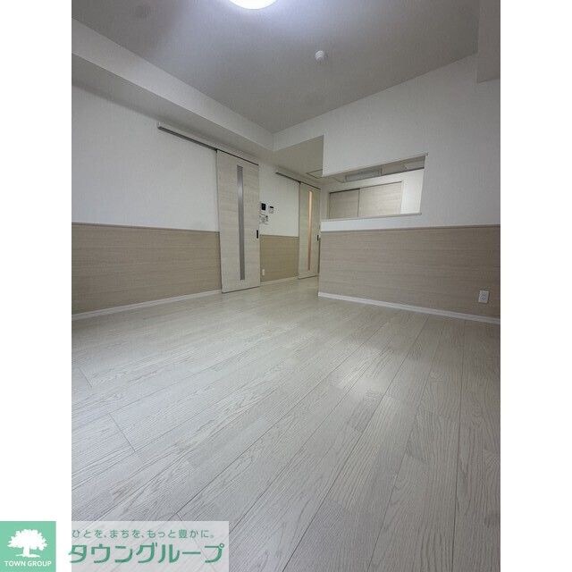 La Libellule 二本榎の物件内観写真