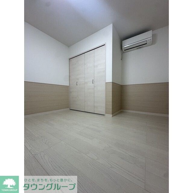 La Libellule 二本榎の物件内観写真