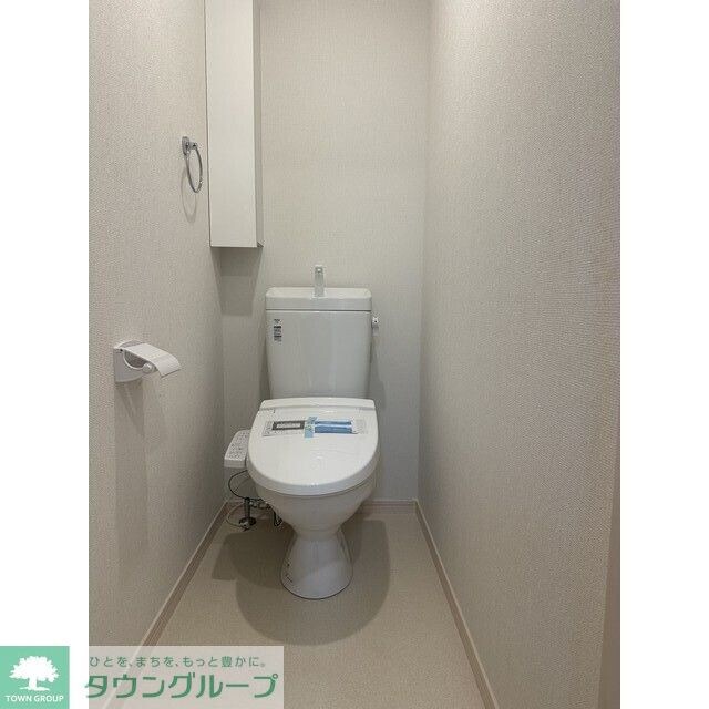 La Libellule 二本榎の物件内観写真