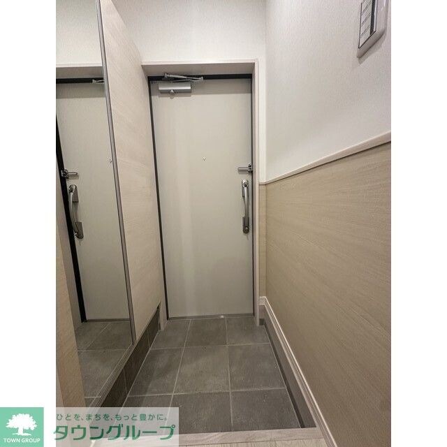 La Libellule 二本榎の物件内観写真