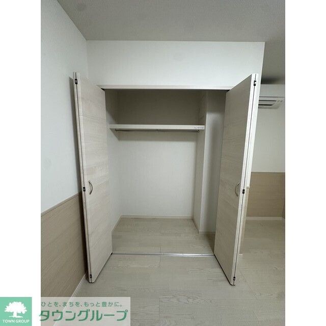 La Libellule 二本榎の物件内観写真