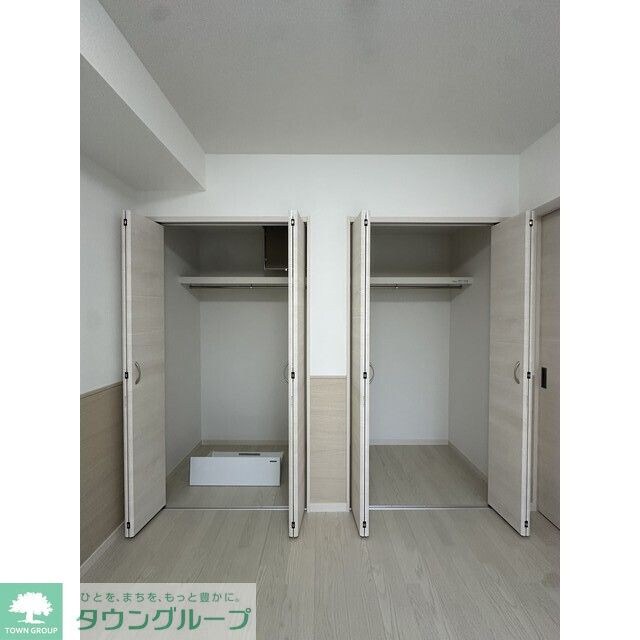 La Libellule 二本榎の物件内観写真