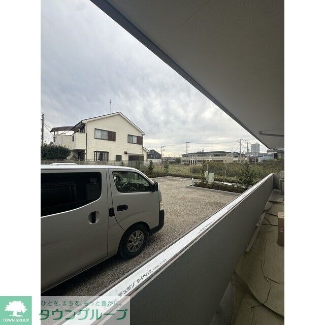 La Libellule 二本榎の物件内観写真