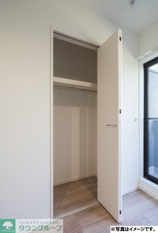 robot home 東所沢(ロボットホームヒガシトコロザワ)の物件内観写真