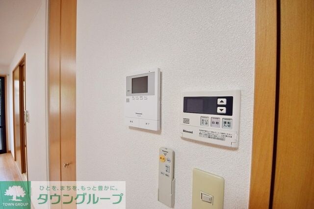 アイルリッチの物件内観写真