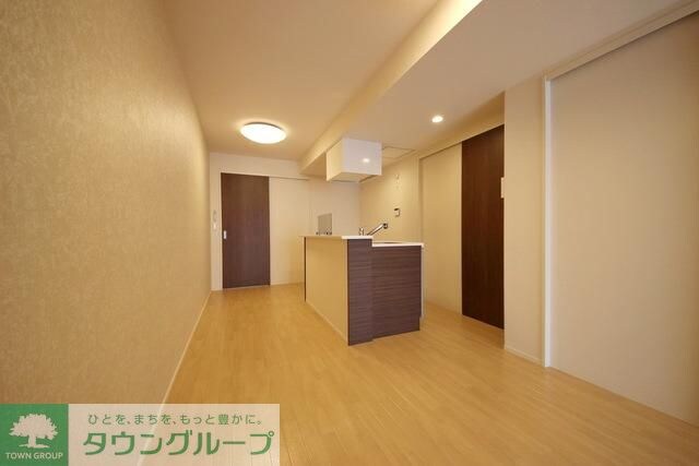 アドレコートの物件内観写真