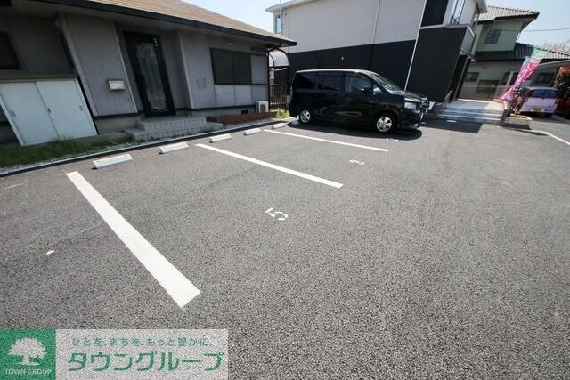 アドレコートの物件内観写真