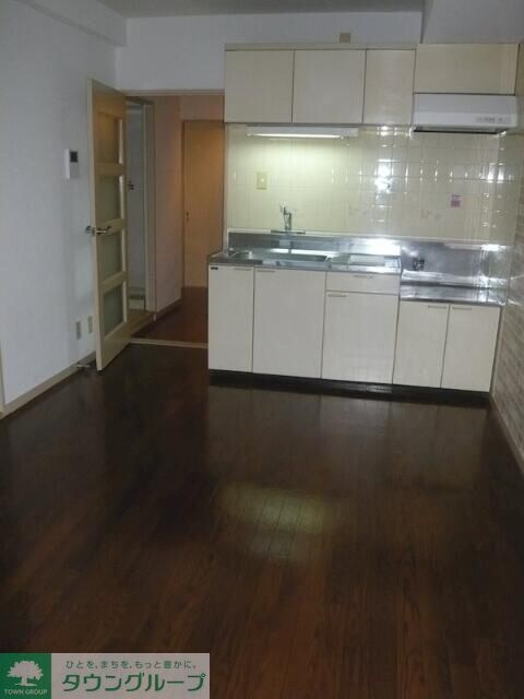 アーバンハイム・Zenの物件内観写真