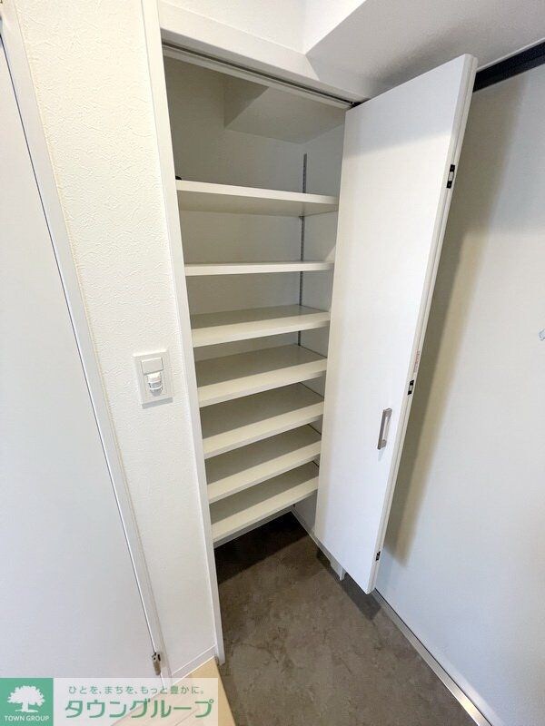 エスティメゾン川越の物件内観写真