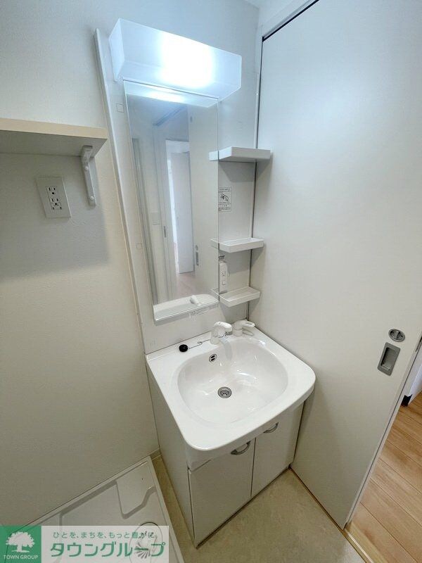 エスティメゾン川越の物件内観写真