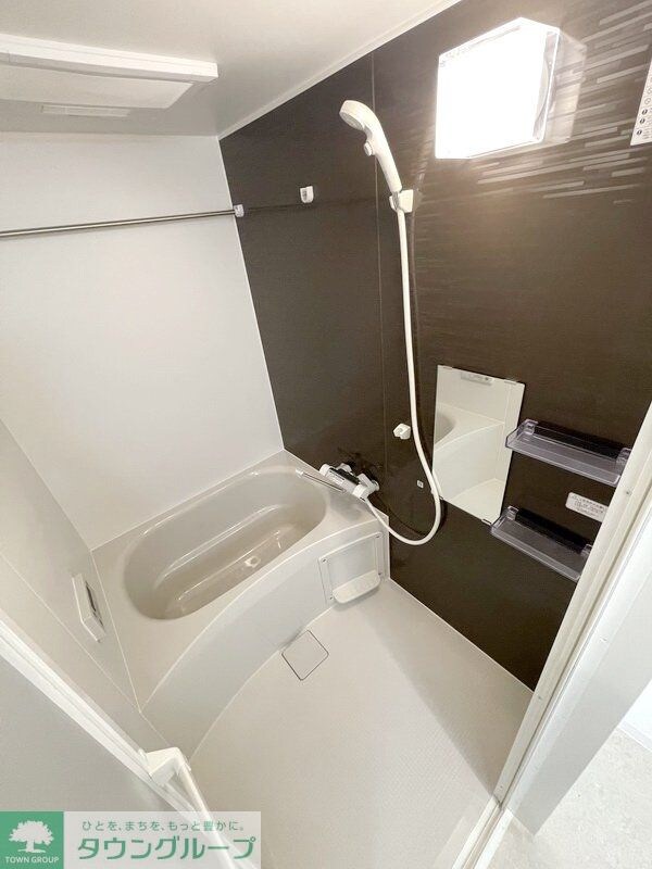 エスティメゾン川越の物件内観写真