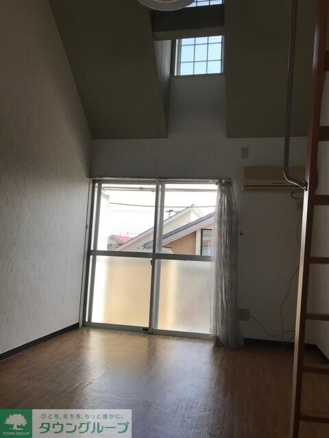 シティパレス東久留米IIの物件内観写真