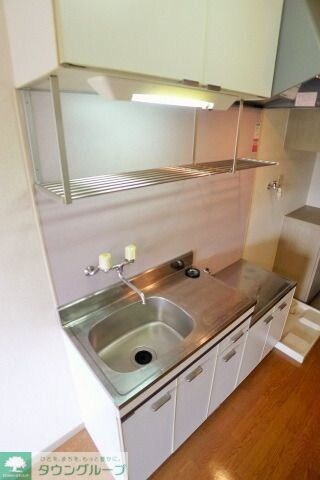 シュテルン清瀬の物件内観写真