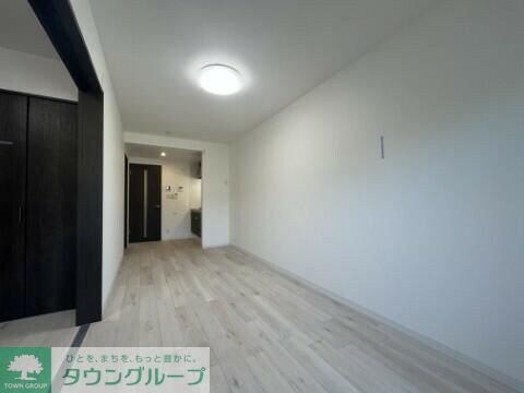 ジーメゾン川越南大塚グランディールの物件内観写真