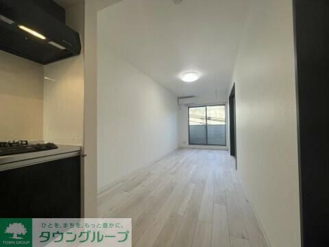 ジーメゾン川越南大塚グランディールの物件内観写真