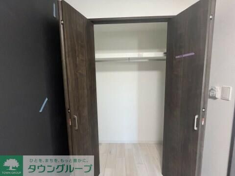 ジーメゾン川越南大塚グランディールの物件内観写真