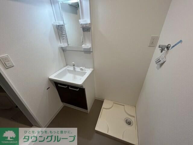 ジーメゾン川越南大塚グランディールの物件内観写真