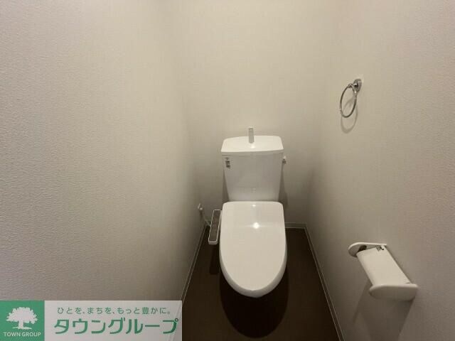 ジーメゾン川越南大塚グランディールの物件内観写真