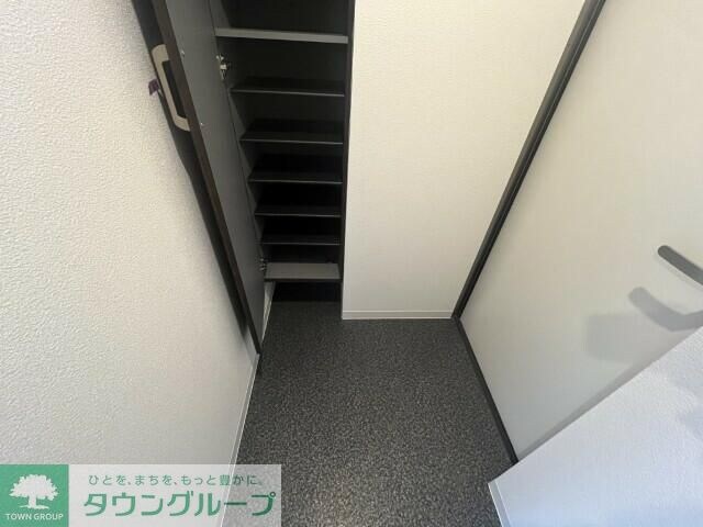 ジーメゾン川越南大塚グランディールの物件内観写真