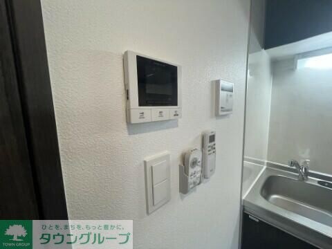 ジーメゾン川越南大塚グランディールの物件内観写真