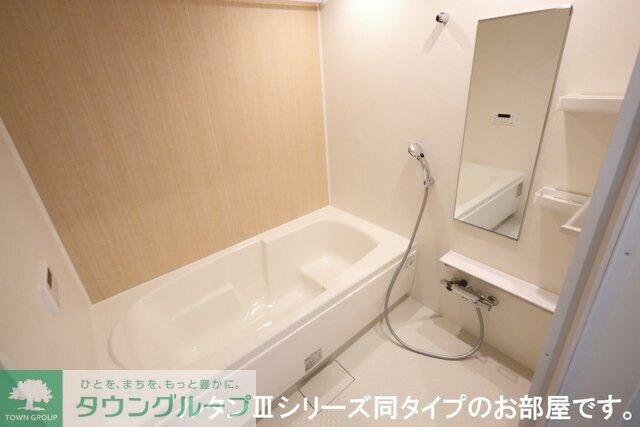 ノーススターガーデンの物件内観写真