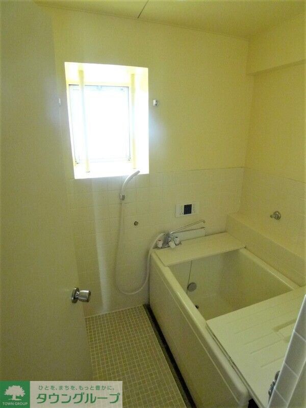 パークワイズ東村山の物件内観写真